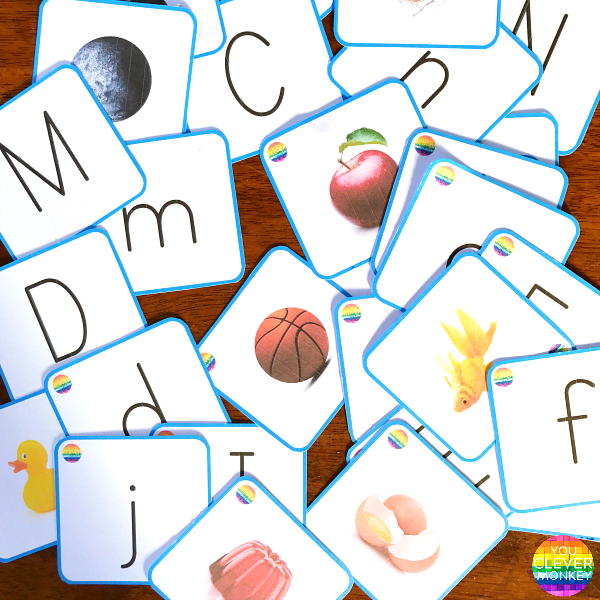 Phonological Awareness Bundle 2 - Intermediate