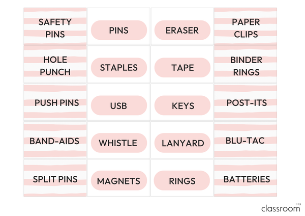 DOG DAYS Teacher Toolbox