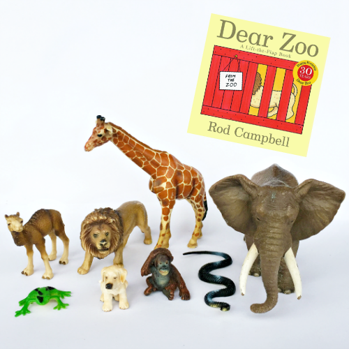 DEAR ZOO